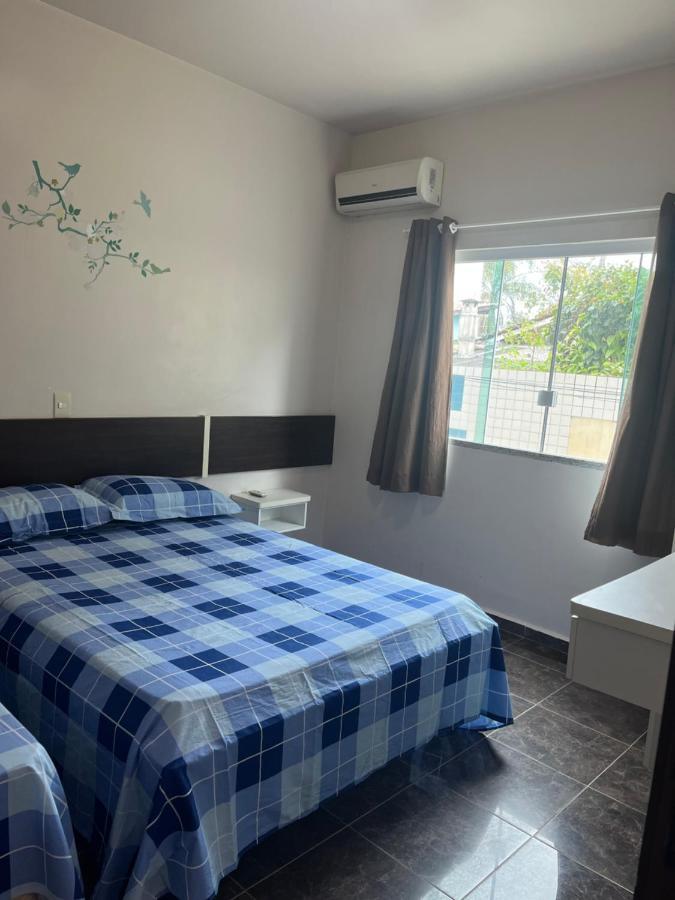 La Lola Residencial Apartment Bombinhas