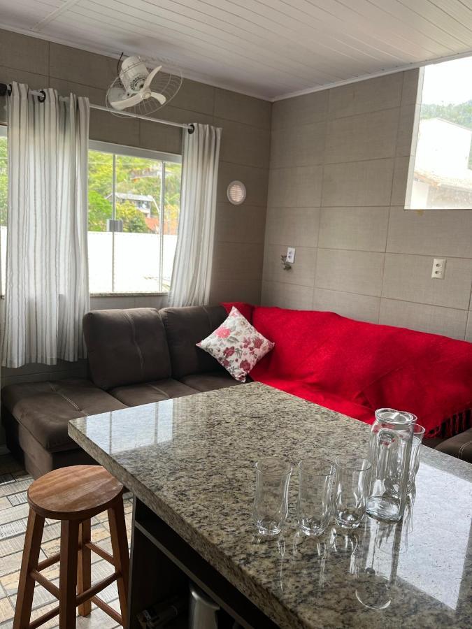 La Lola Residencial Apartment Bombinhas