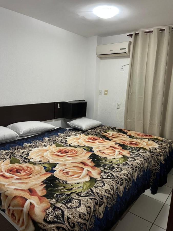 Apartment La Lola Residencial Bombinhas